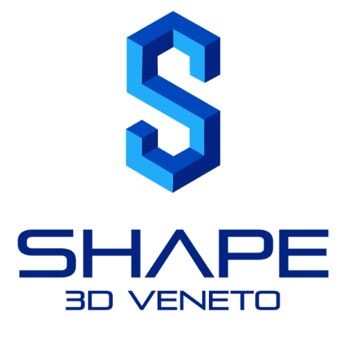 Shape 3D Veneto